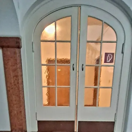Apartment Unterm Barockhimmel *