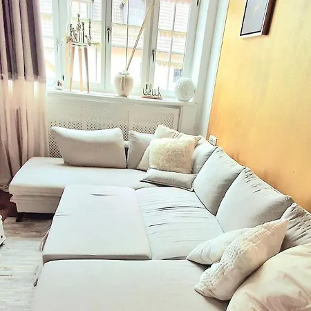 Unterm Barockhimmel Apartment Au in der Hallertau
