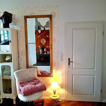 Unterm Barockhimmel Apartment Au in der Hallertau