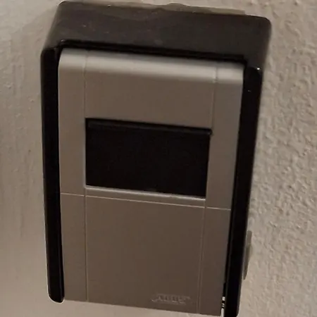 Apartment Unterm Barockhimmel Au in der Hallertau
