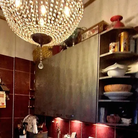 Unterm Barockhimmel Apartment
